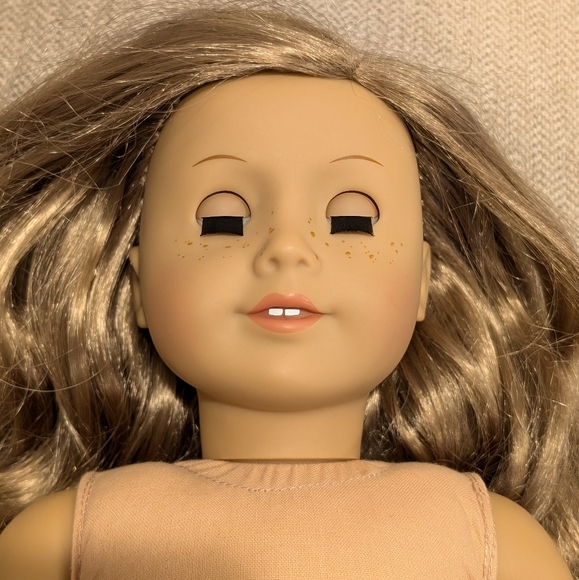 American Girl Doll - Picture 6 of 8